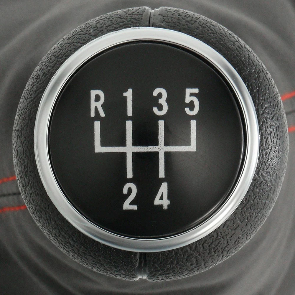 Чехол для багажника автомобиля 5 скоростей ручка переключения передач гольфа 3 MK3