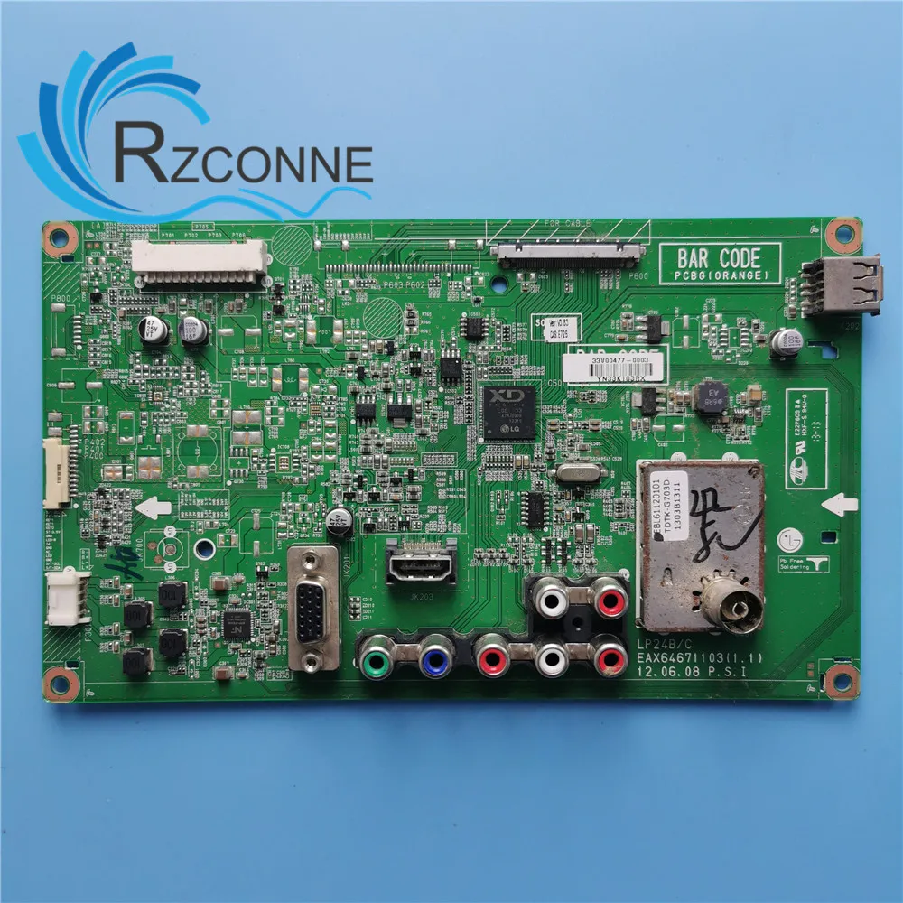 Материнская плата для EAX64671103 (1,1)