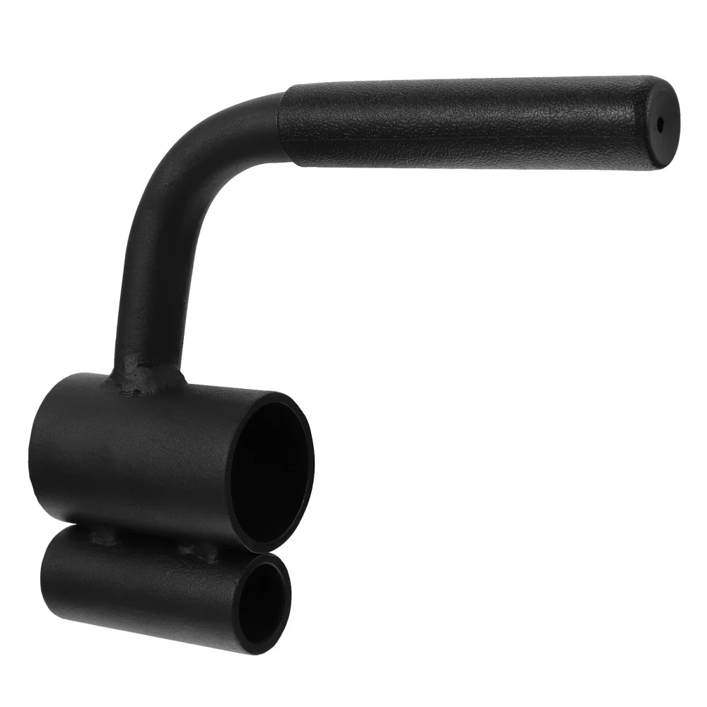 

Back Fitness Bar Core Outburst Trainer Lever Gym Accessory Barbell Bar