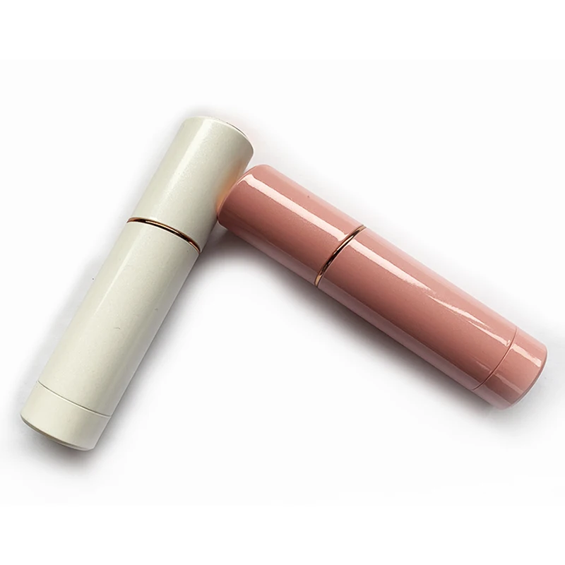 Водонепроницаемая Женская бритва безболезненное удаление волос на лице мини