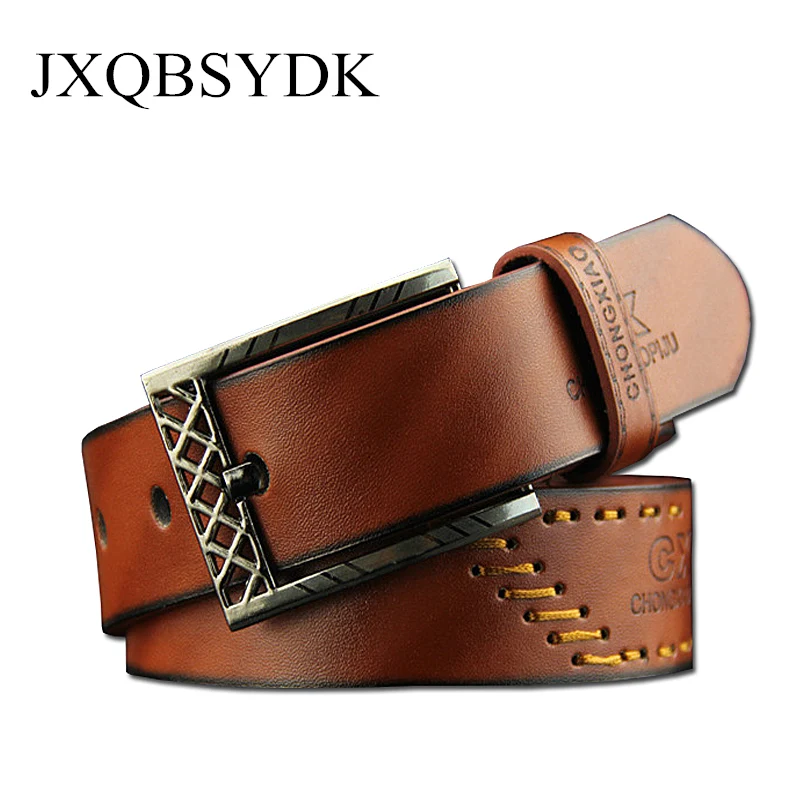 

2021 Beautiful Fashion Belts for Men Designer High Quality Pin Buckle Belts Imitation Leather PU Belts Male