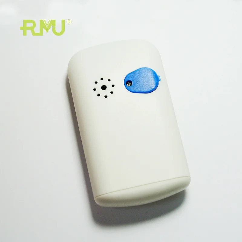 Чехол для таблеток с таймером портативный мини-органайзер лекарств напоминанием