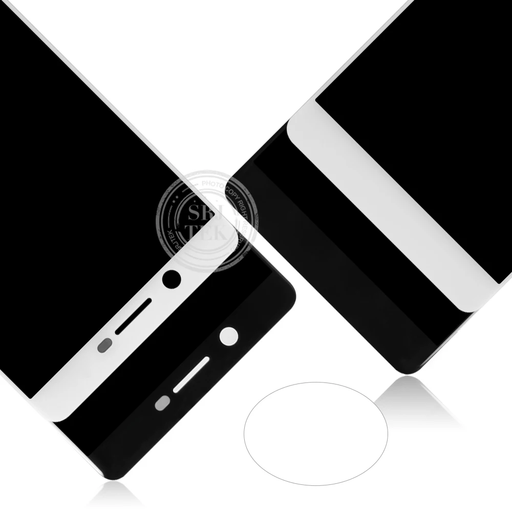ЖК дисплей для Nokia 7 8 1 X7 дигитайзер сенсорный экран в сборе стеклянный датчик Plus TA