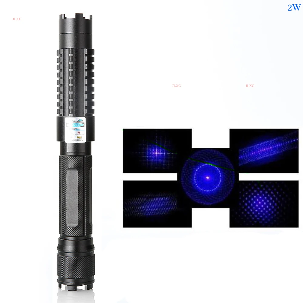 Синяя лазерная горелка высокой мощности 10000 нм м фокусируемые синие лазерные