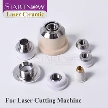 Startnow лазерный Керамика кольцо Тони Precitec M5 Raytools 3D WSX Ospri волоконная