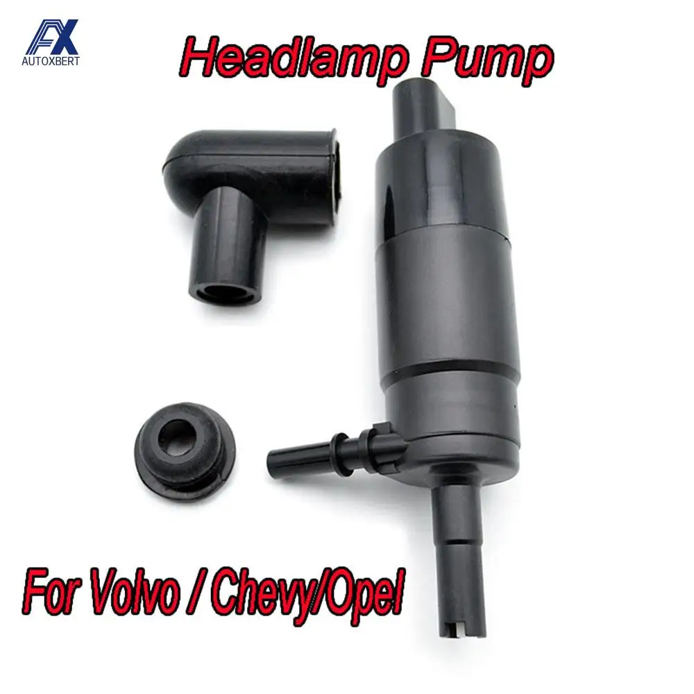 

Насос для мойки передней фары для Chevrolet Captiva Opel Antara Holden Captiva 5 7 2007 2008 2009 2010 30649800 30699674