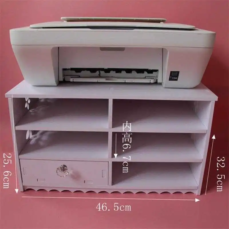 Office Furniture File Papeles Meuble Classeur Madera Printer Shelf Archivadores Para Oficina Archivador Mueble Filing Cabinet |