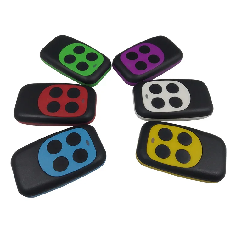 Многочастотный автоматический Регулируемый дубликатор дистанционного