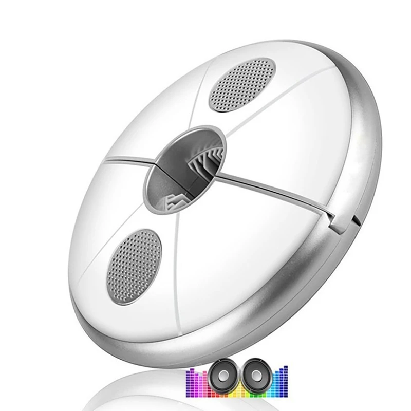 Многофункциональный уличный кемпинговый умный bluetooth-динамик тентовый