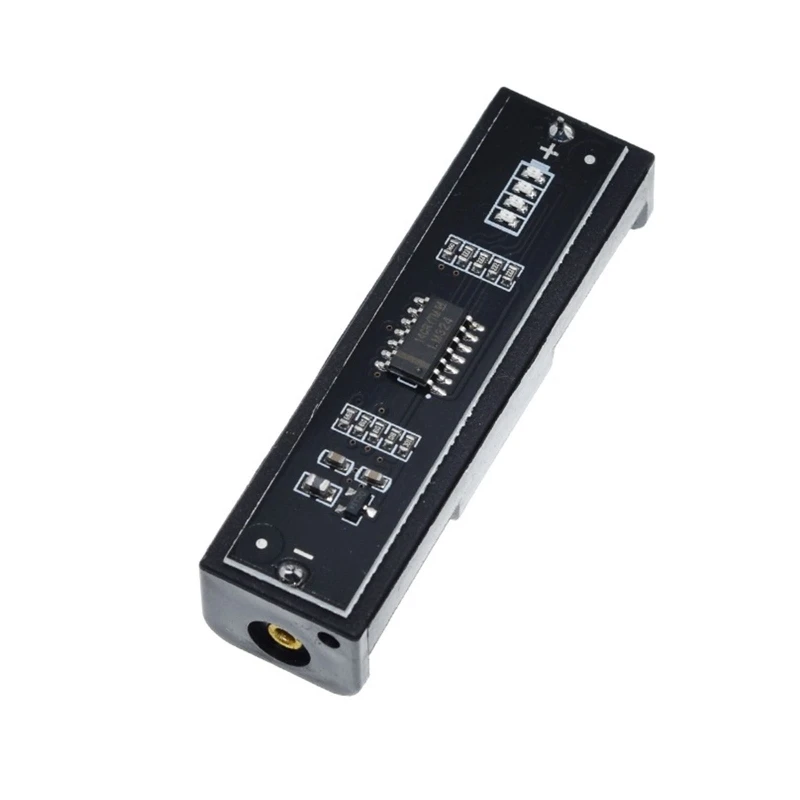 

2021 New Household Battery Checker Tester Battery Tester New/Old Battery Testing Meter Battery Life Level Tester Professional