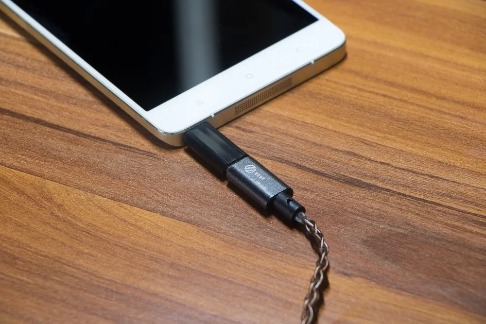 BGVP T01 USB DAC Hi-Fi аудиоусилитель type-c MicroUSB с адаптером, совместимым с сотовый телефон ПК Windows OS