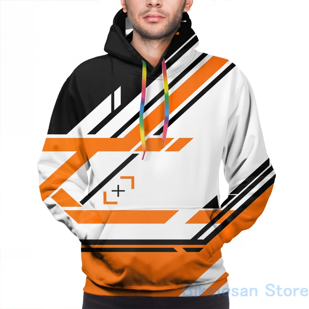 Мужские толстовки свитшот для женщин забавная Повседневная Толстовка CSGO с