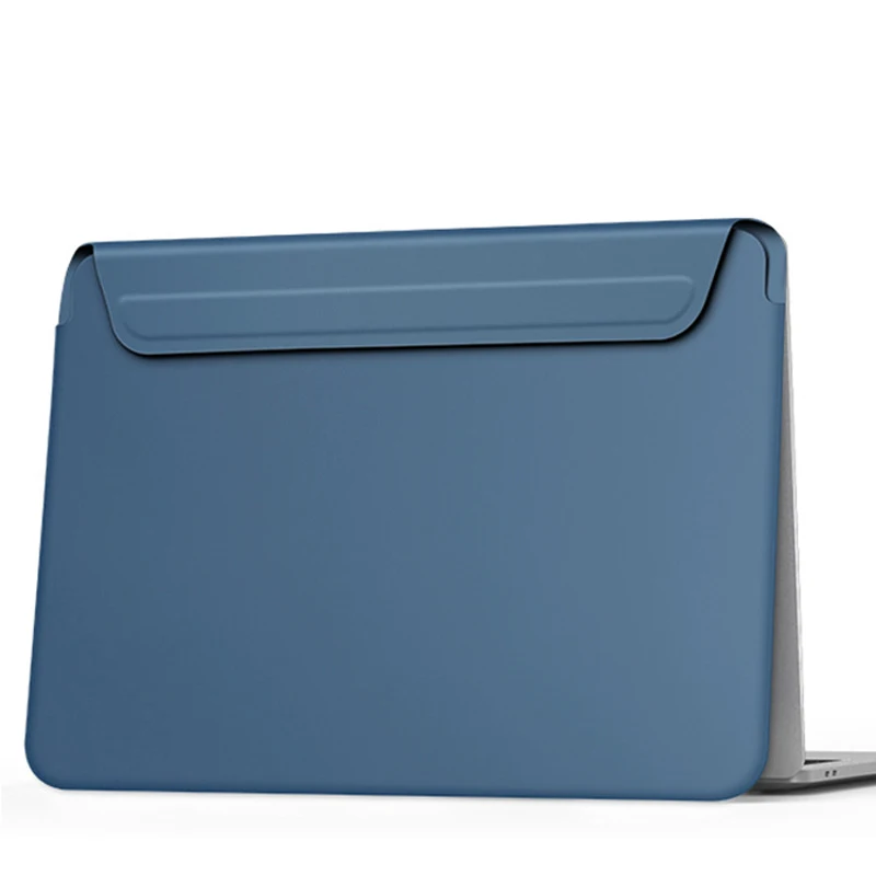 ПУ водонепроницаемый рукав вкладыш для Apple Pro 15 16 Mac книга Сумка Macbook Air 13 2018 2019