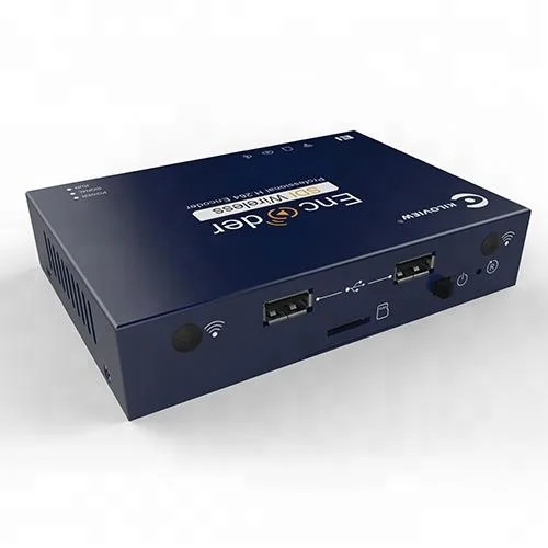 

Качественный проводной экономичный кодировщик видео h.264 hd sdi к ip прямой трансляции iptv