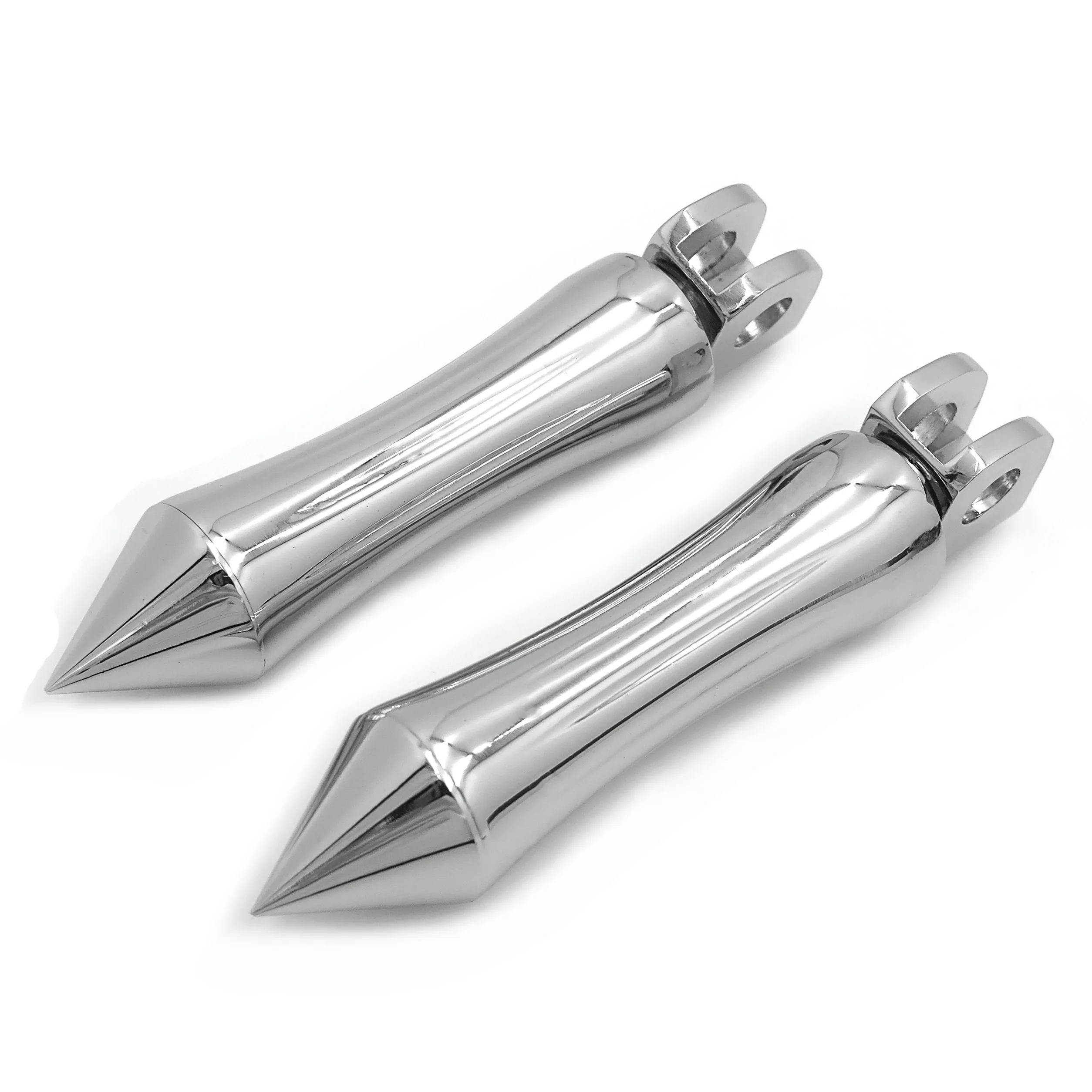 Бесплатная доставка на вторичном рынке запчасти для мотоциклов колышки задних