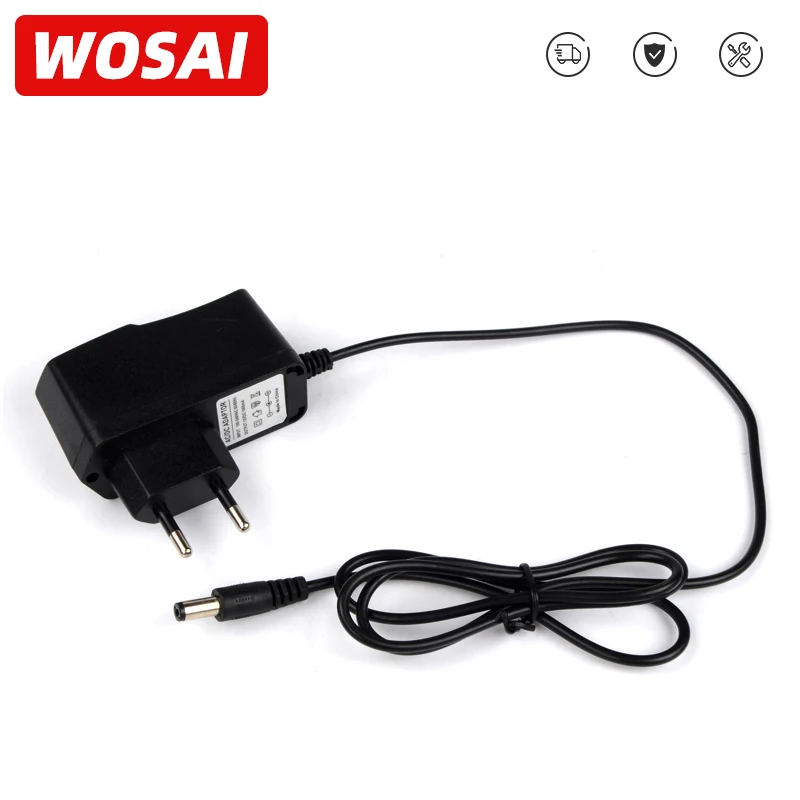 WOSAI 12В Аккумуляторная дрель литиевая аккумуляторная батарея зарядное устройство