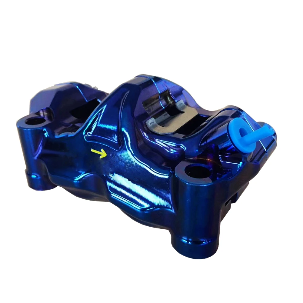 Модификация мотоцикла 40 мм/84 мм/100 мм радиальный тормозной суппорт в сборе для Honda