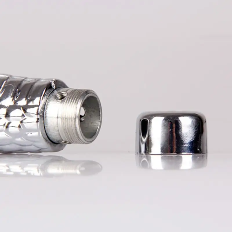 Универсальная ручка переключения передач для автомобиля со светодиодными