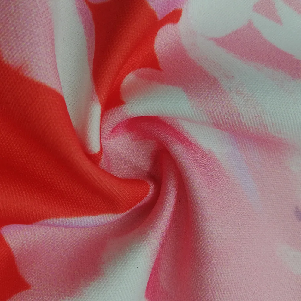 Falbala платье с круглым вырезом и цветочным принтом в стиле бохо облегающее весна