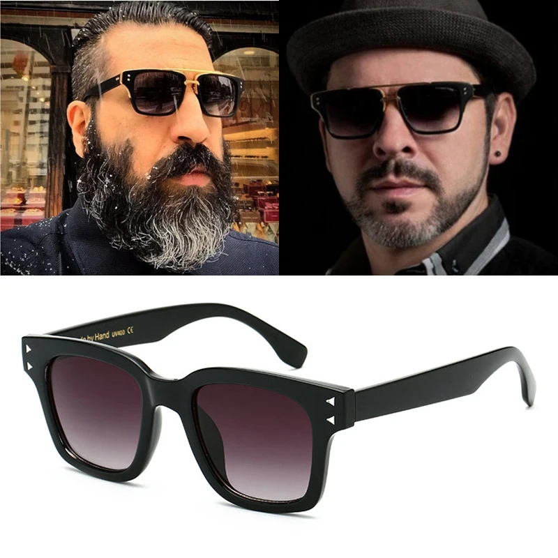 Солнцезащитные очки MIZHO с эффектом Минус отражение черные солнцезащитные Уфа