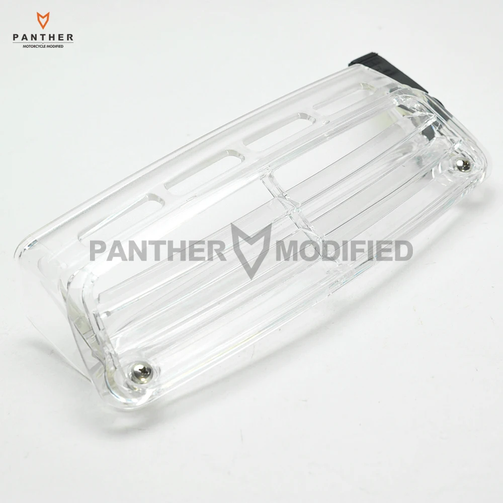 ABS дым мотоцикл ветровое стекло вентиляционное отверстие мото переднее