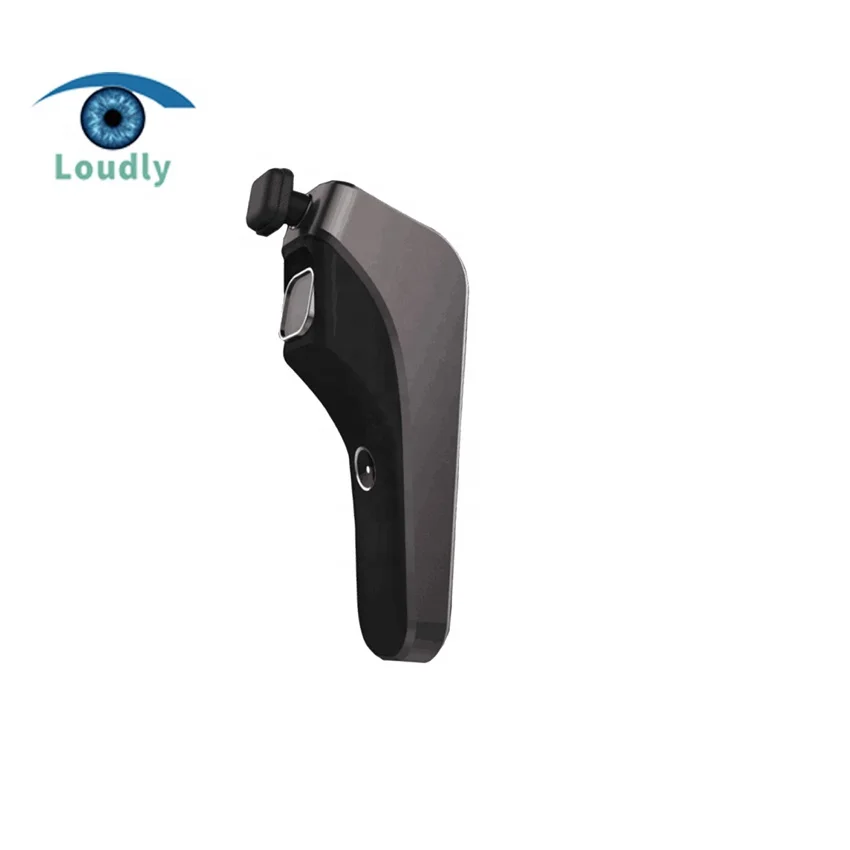 

Loudly brand Optical equipment Portable Vision Scanner Auto Refractometer HAR-580