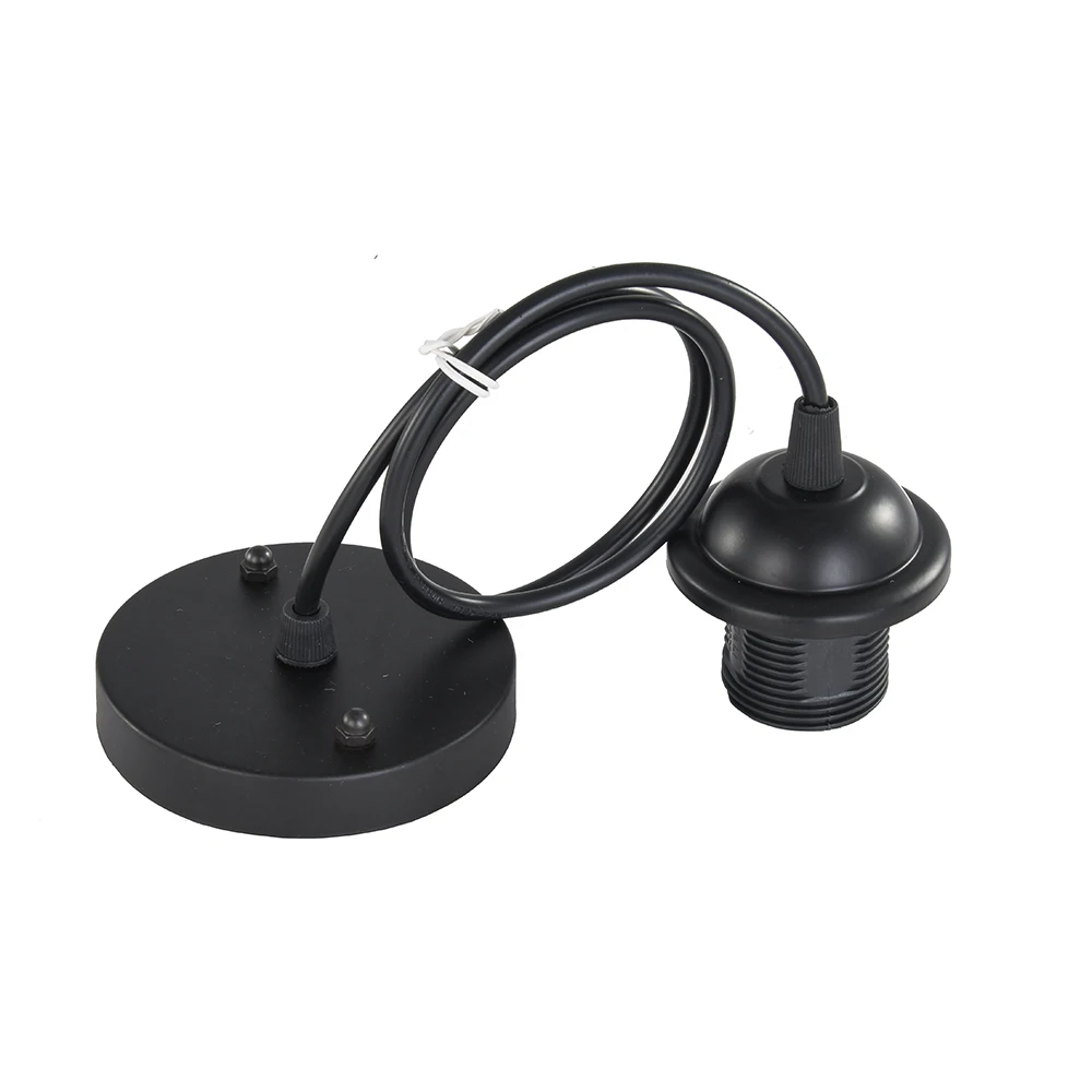 Оптовая цена основа лампы и держатель хороший рынок E27|Цоколи лампы| |