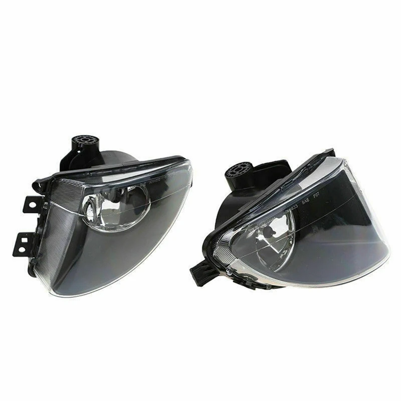 Противотуманная фара на передний бампер 63177216885 63177216886 для BMW 5 серии F10 F18 520D 520I 523Li