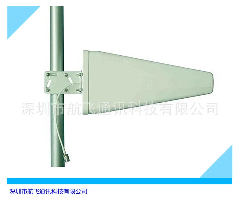 

800-2500mhz 11dbi Move Unicom Telephone Communication Antenna