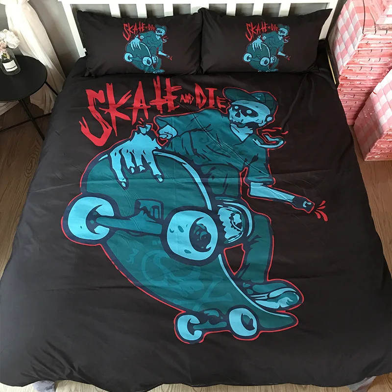 

Комплект постельного белья из трех предметов, комплекты постельного белья, Роскошный Чехол на подушку, пододеяльник + Чехол на подушку