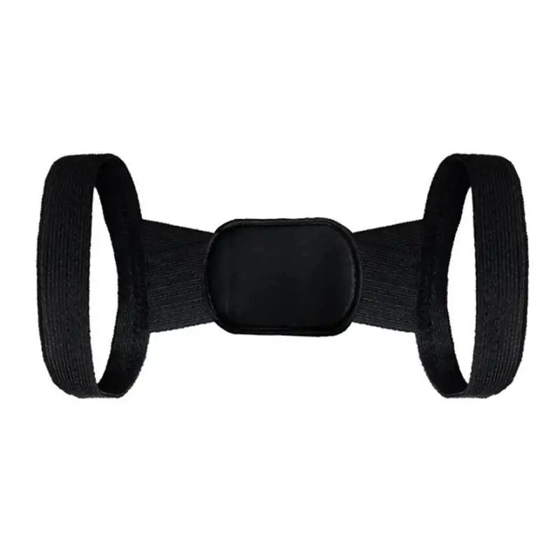 Invisible Back Posture Corrector Shoulder Orthotics Corset Spine Support Belt Correction Humpback Brace Fixation Strap | Спорт и