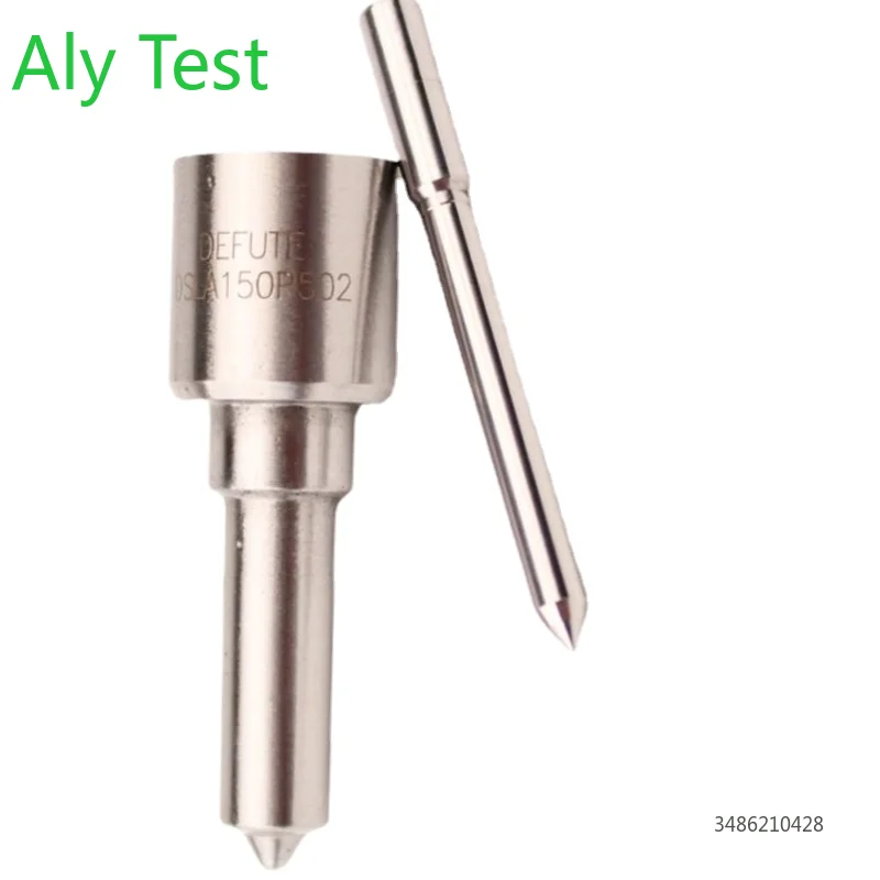 Форсунка дизельного топлива DSLA150P502 0433175087 4 шт.