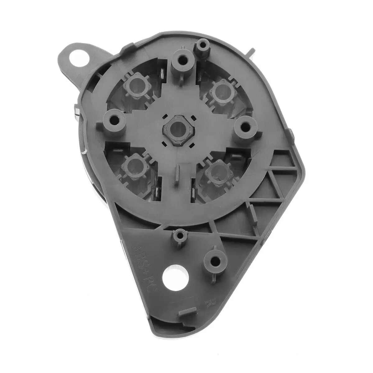 

Mercedes W164 ML GL W251 R Class 2010-2012, -, 2