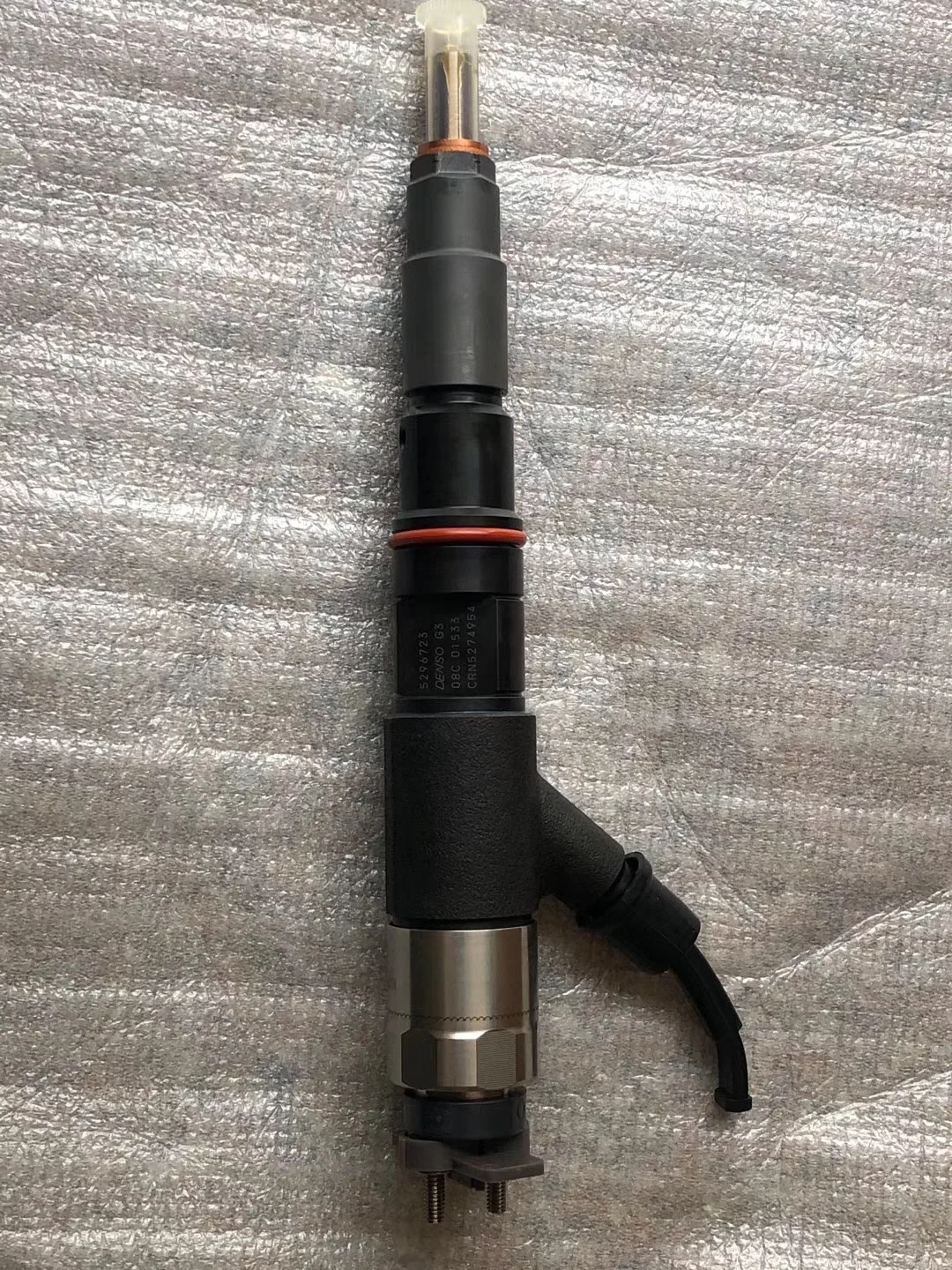

Foton ISF3.8 ISF2.8 diesel engine G3 common rail fuel injector 5296723