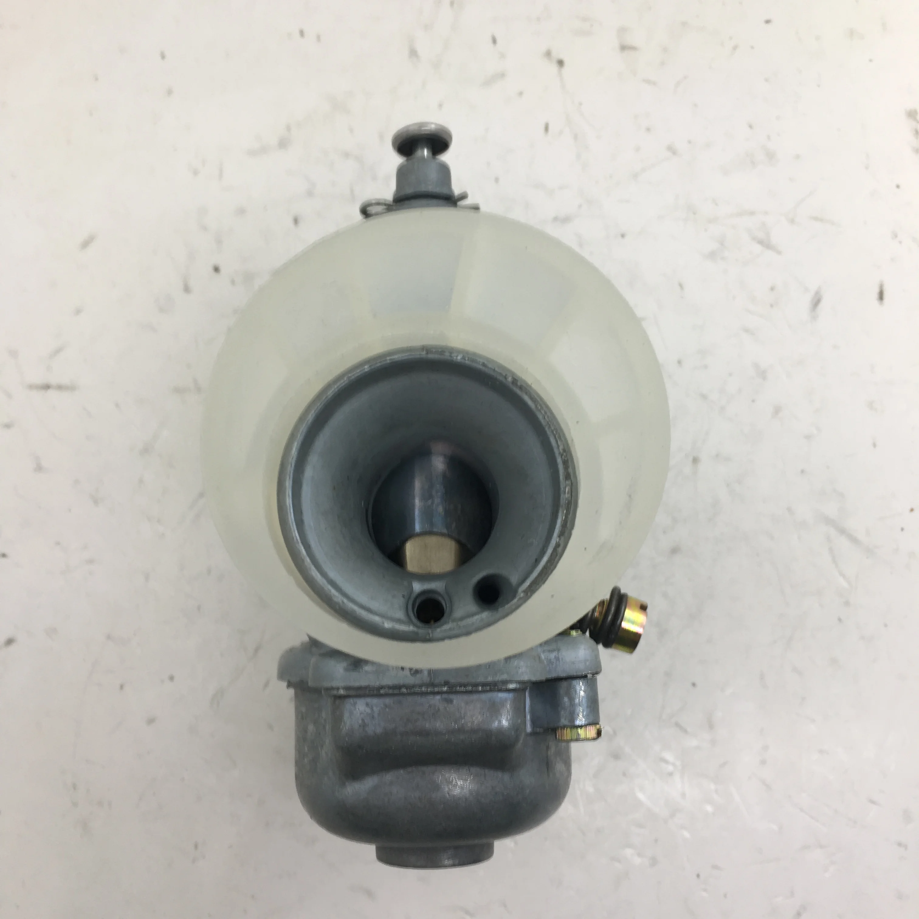 SherryBerg carburetor vegaser 25/32in Bing Carburetor 1/20/59 Puch Jet Cobra + Kreidler Rs Small / bing 20 carburettor new | Автомобили и