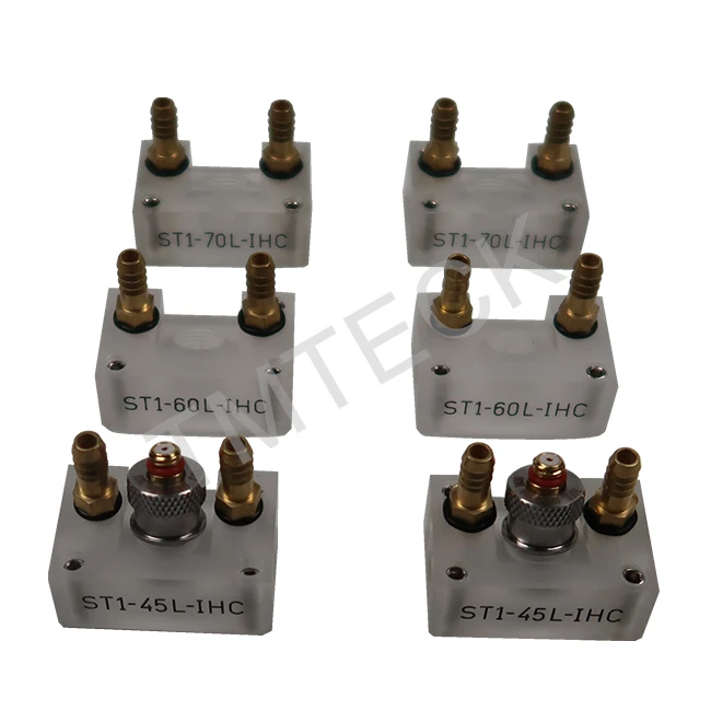 Преобразователь TOFD типа Olympus/ультразвуковой зонд с высокой чувствительностью и