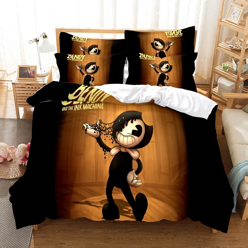 

bedding set duvet cover set 3d bedding digital printing bed linen queen size bedding set fashion design
