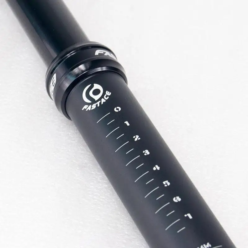 Подседельный штырь для велосипеда новинка 2019 с покрытием Fastace гидравлический