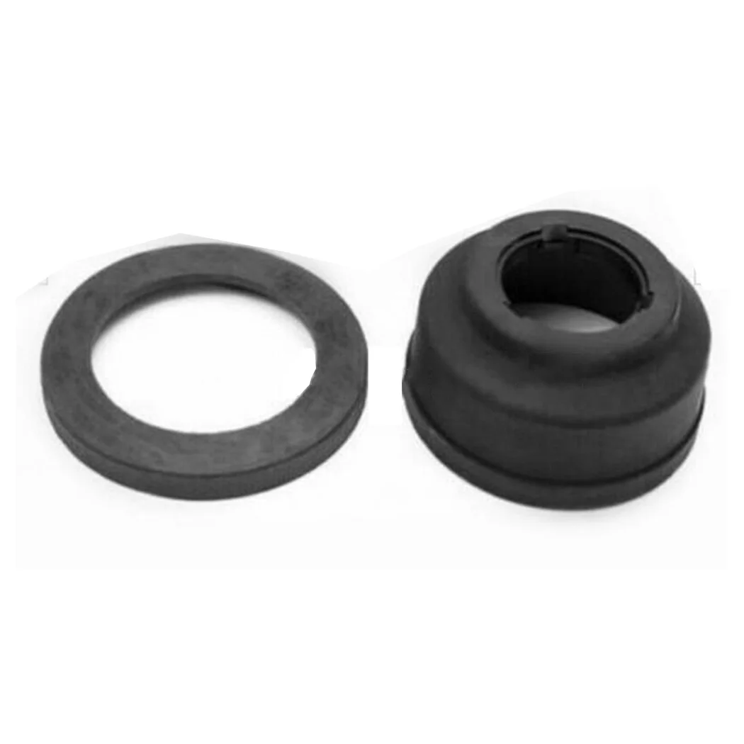 

Wing Nut Pressure Cup 2pcs set Fast Quick Release Wheel Balancer New Practical