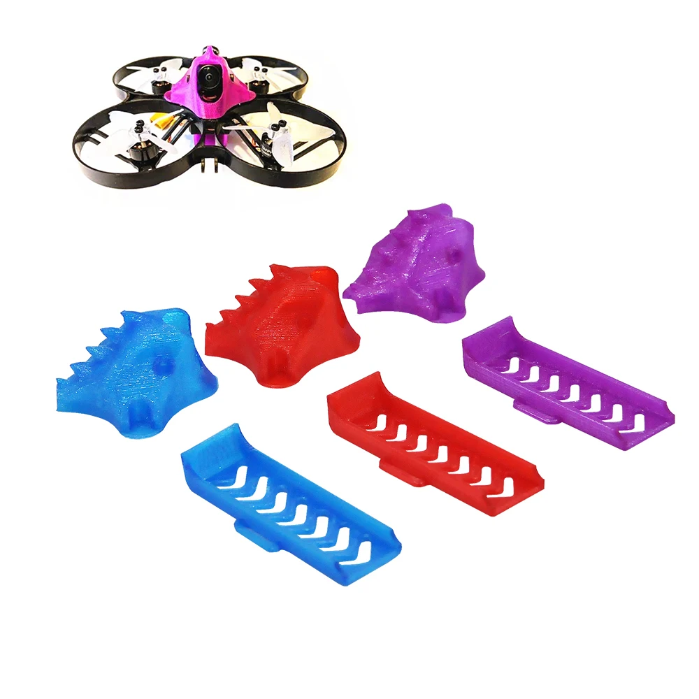 3D-печать ТПУ оптовая продажа рамка для камеры с навесом и фиксирующее крепление