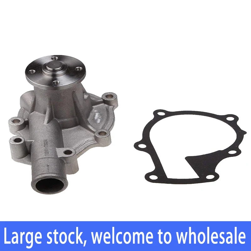272-0463 272-0464 водяной насос для двигателя гусеницы 302.5C Mitsubishi S3L2 | Автомобили и