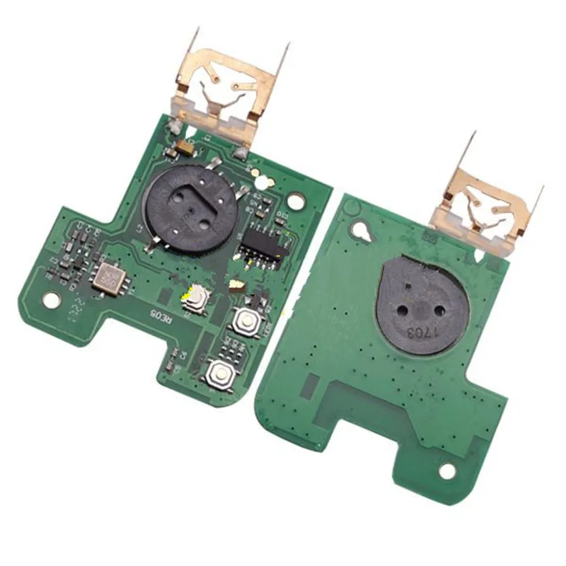 3 кнопки дистанционного ключа laguna 2 pcf7947 чип 434 МГц для Renault Laguna ключ и Velsatis карты