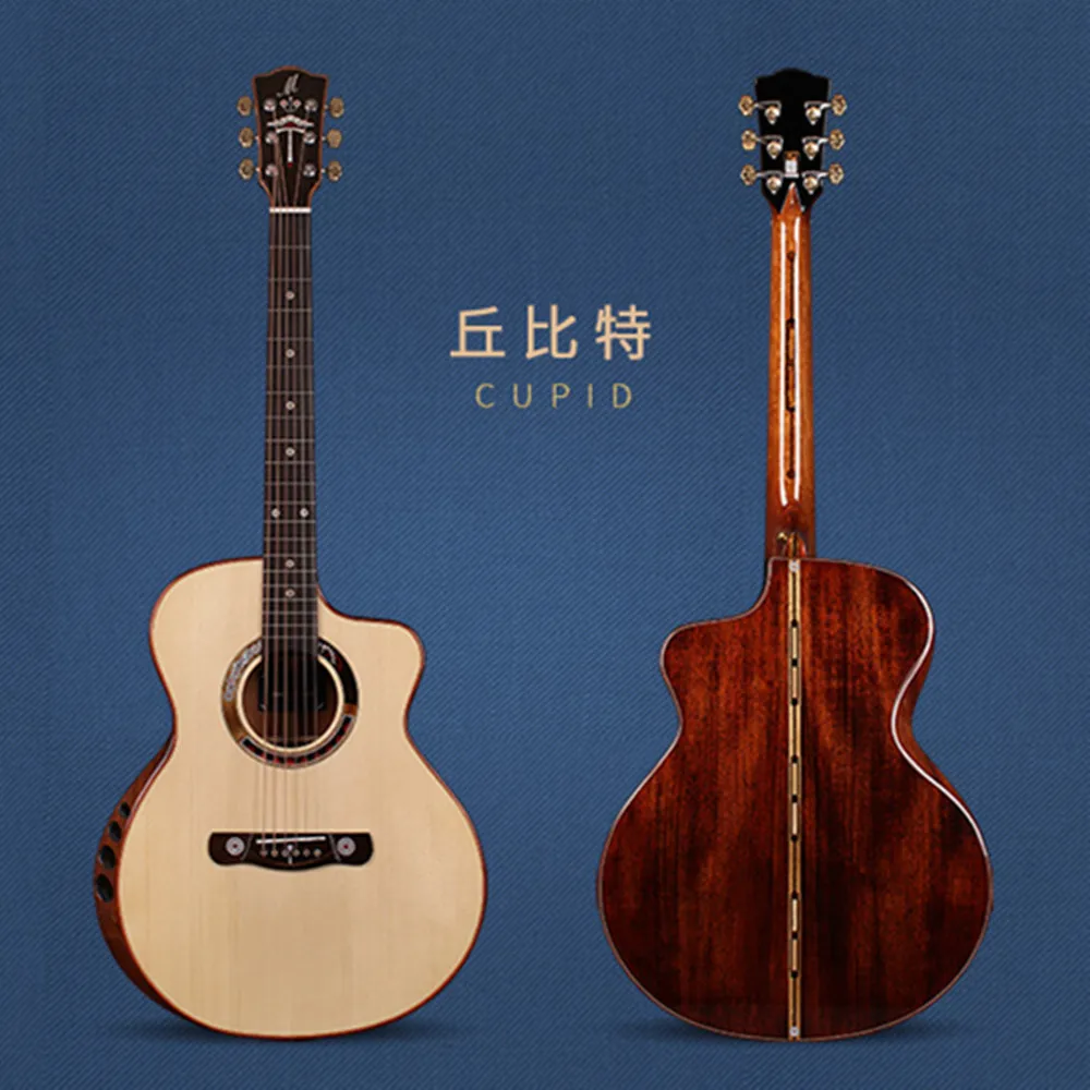 Merida аналоговый Купидон 41 дюймов однотонное платье с длинными рукавами и