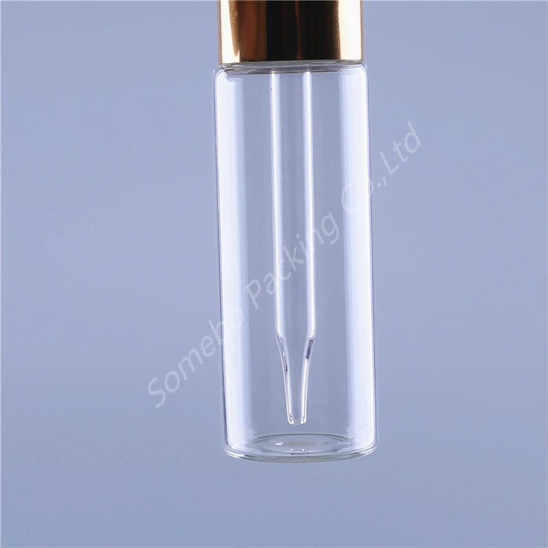 

20pcs empty 30ml glass essential oil dropper bottle essential Oil Original solution essence drop vials Cosmetic Containers