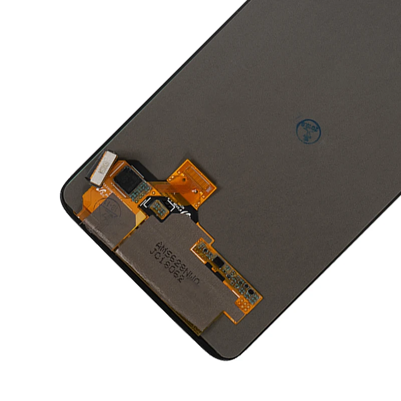 Оригинальный ЖК дисплей 1 + 6 для Oneplus с рамкой 28 дюйма AMOLED One Plus A6000 A6003 сенсорный