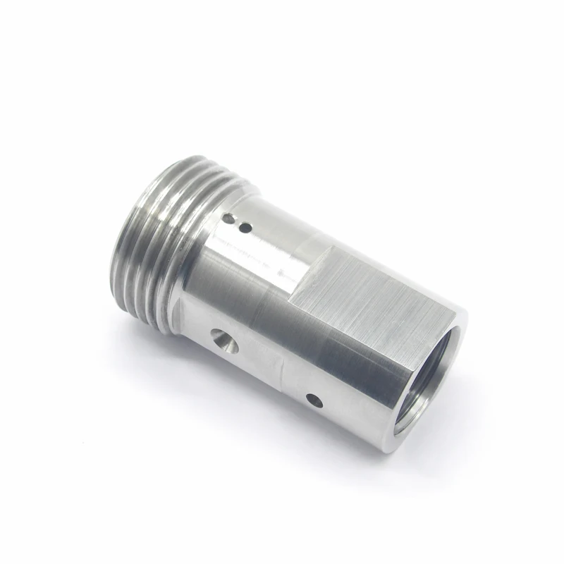 Waterjet head Parts 60k mini on off valve body 710866-1 nozzle onoff for water jet cutting spares 100048-4 | Инструменты