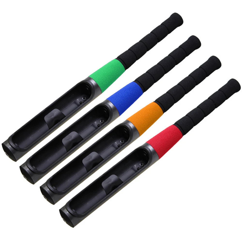 

61cm Car Vehicle Steel Baseball Bat Style Steering Wheel Lock Anti-theft Fits most Cars Van Vehicles Steel Steering Wheel Lock