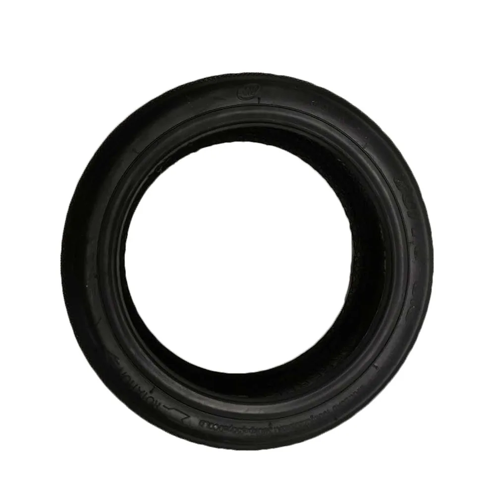 

60/70-6.5 Vacuum Tire For NINEBOT Max G30 Tire Scooter With Valve Ideal Useful