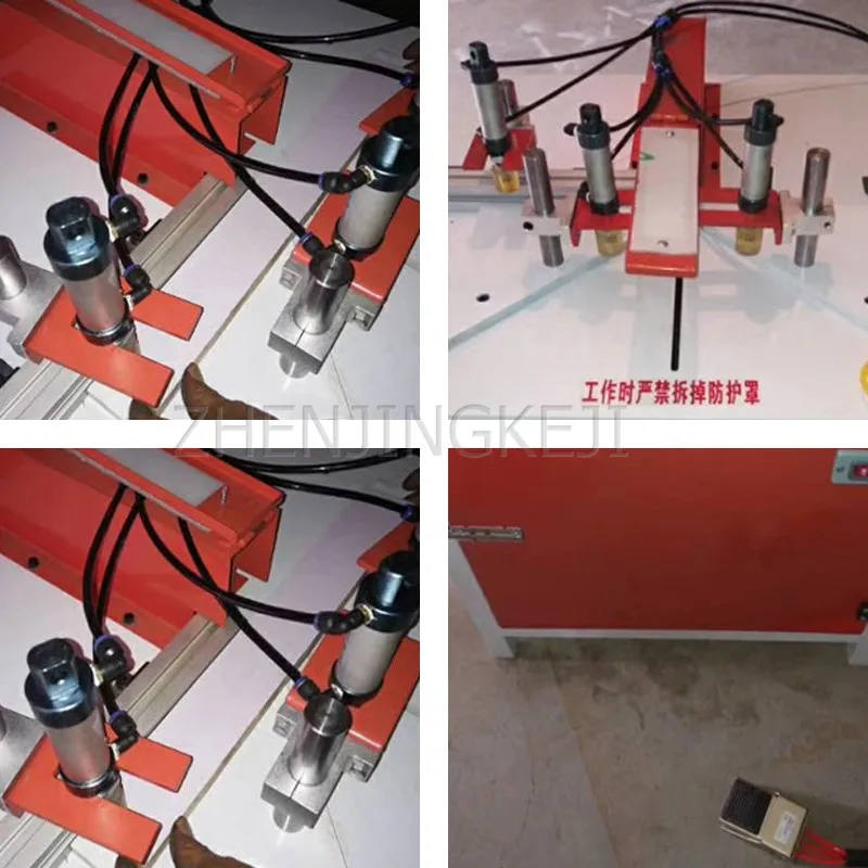 

Manual 45 Degree Angle Cutting Machine Picture Frame Advertising Light Box Cut Corner Equipment Multifunctional Cut Tools