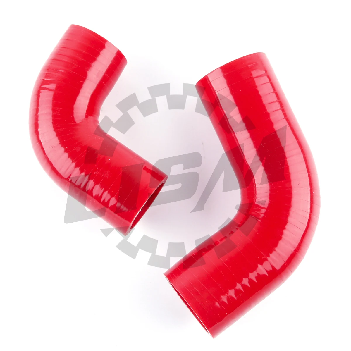 Для Mazda RX-7 RX7 FC FC3S 1.3L 13B-DEI 1987 1988 1989 1990 1986-1991 гг. Силиконовый комплект шлангов